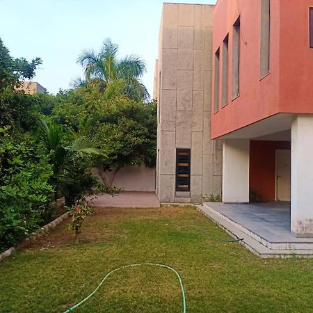 Villa-Safal Amrakunj Ahmedabad Exterior foto