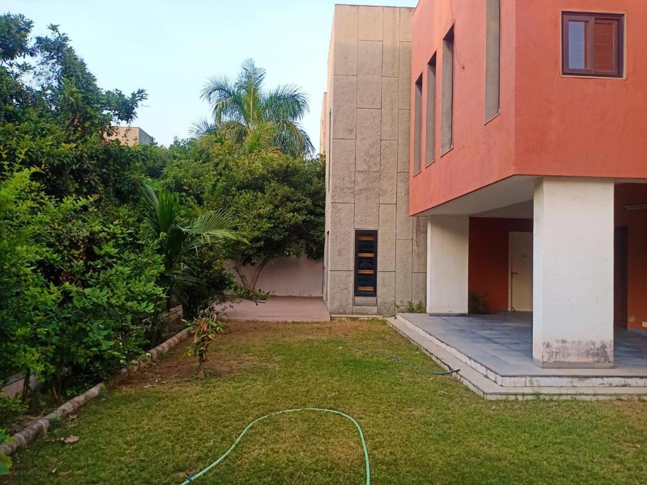 Villa-Safal Amrakunj Ahmedabad Exterior foto